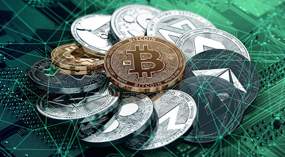 What Is Cryptocurrency? A Beginner’s Guide to Digital Money