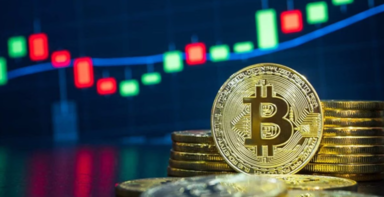 The Future of Crypto: Trends and Predictions for the Next Decade