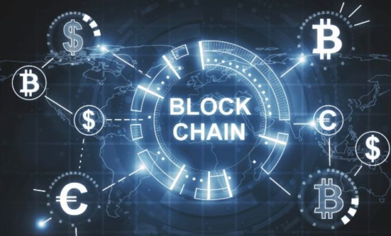 Understanding Blockchain Technology: The Backbone of Crypto