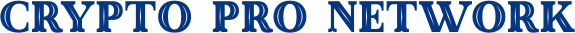 CRYPTO PRO NETWORK
